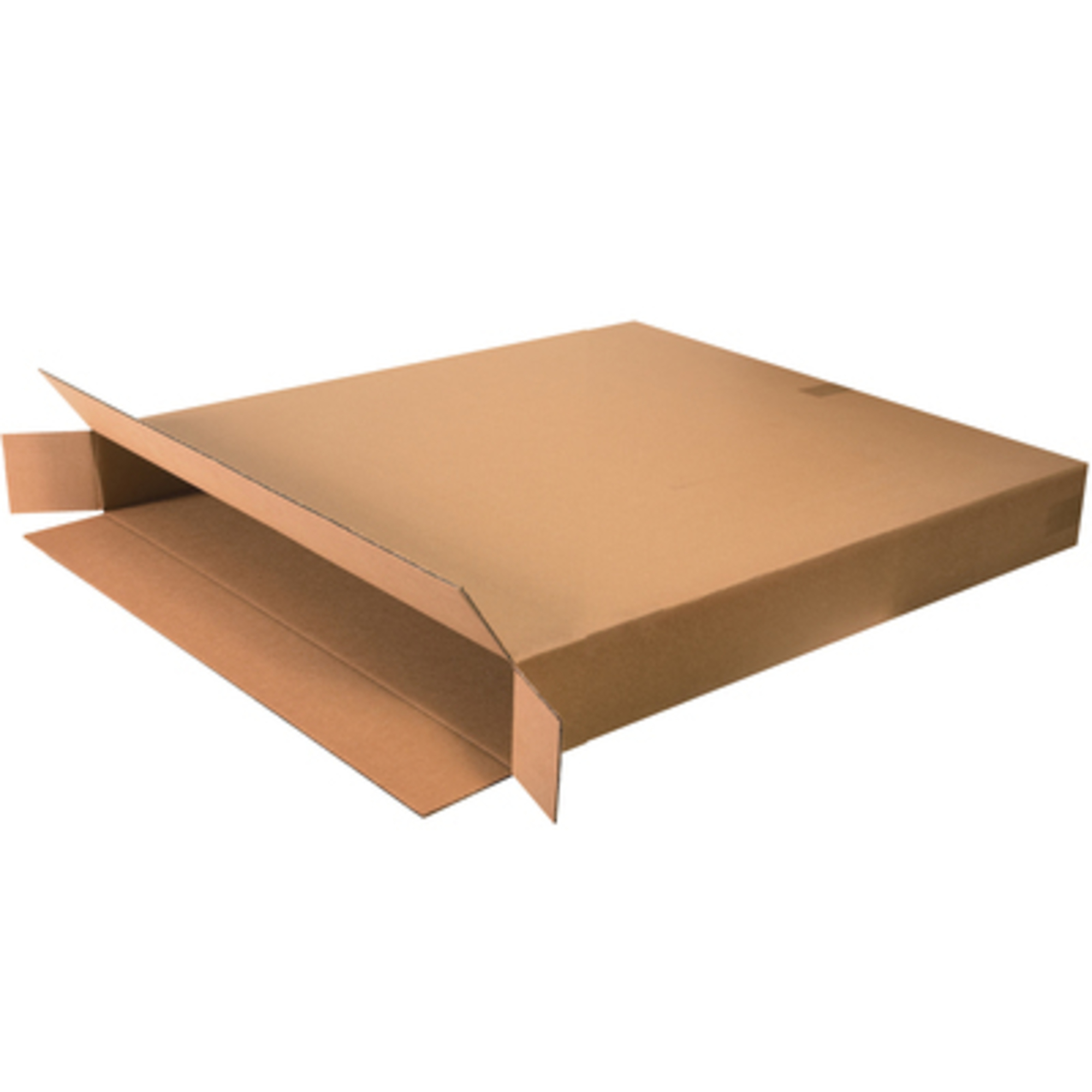 36 x 6 x 42in. Side Loading Boxes 5/CS, Model# HD36642FOL